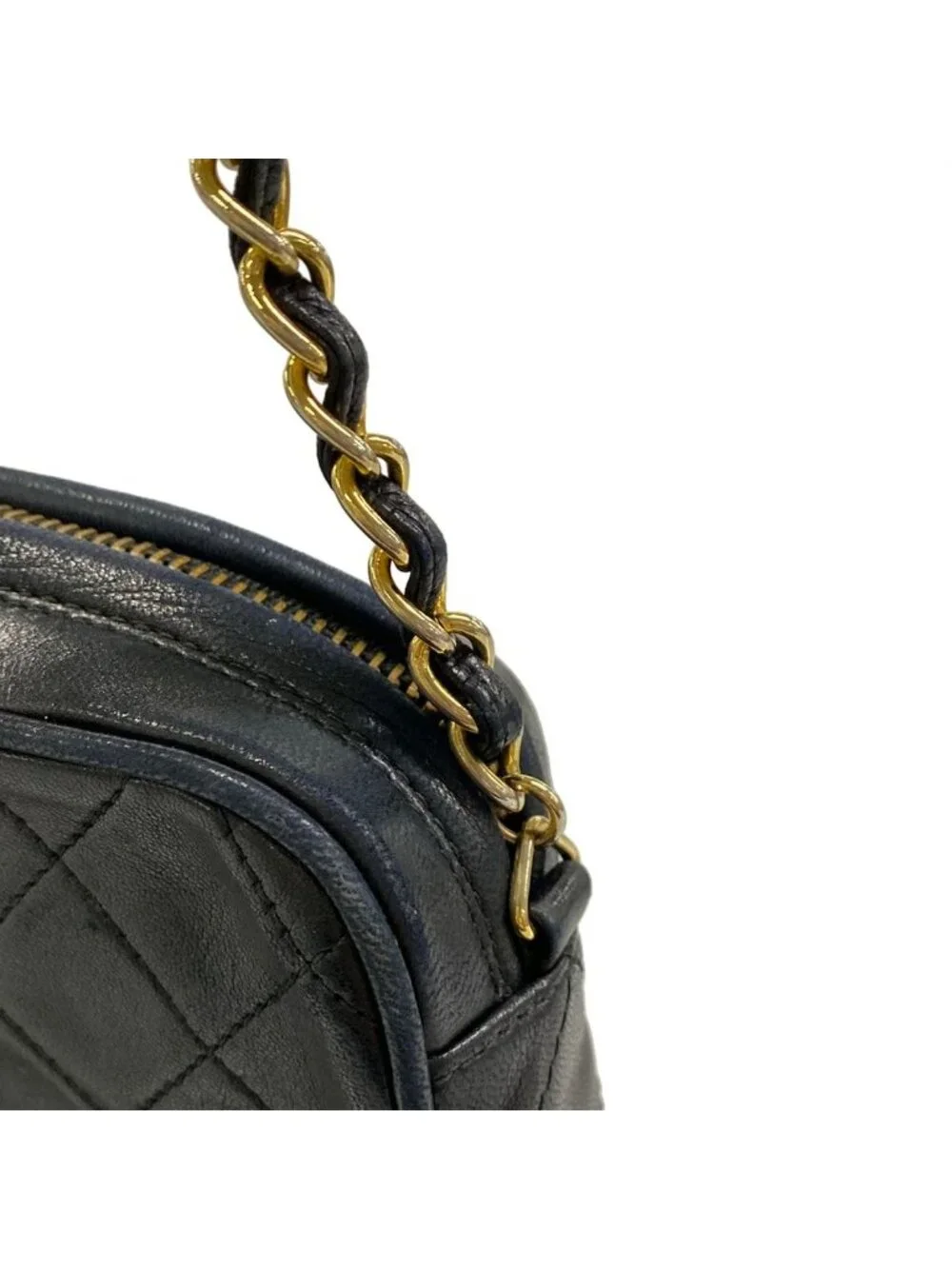 CHANEL this authentic